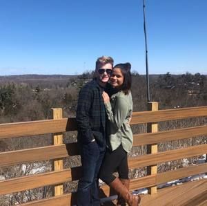 Meet your Posher, Luke